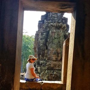 Meet your Posher, Valery